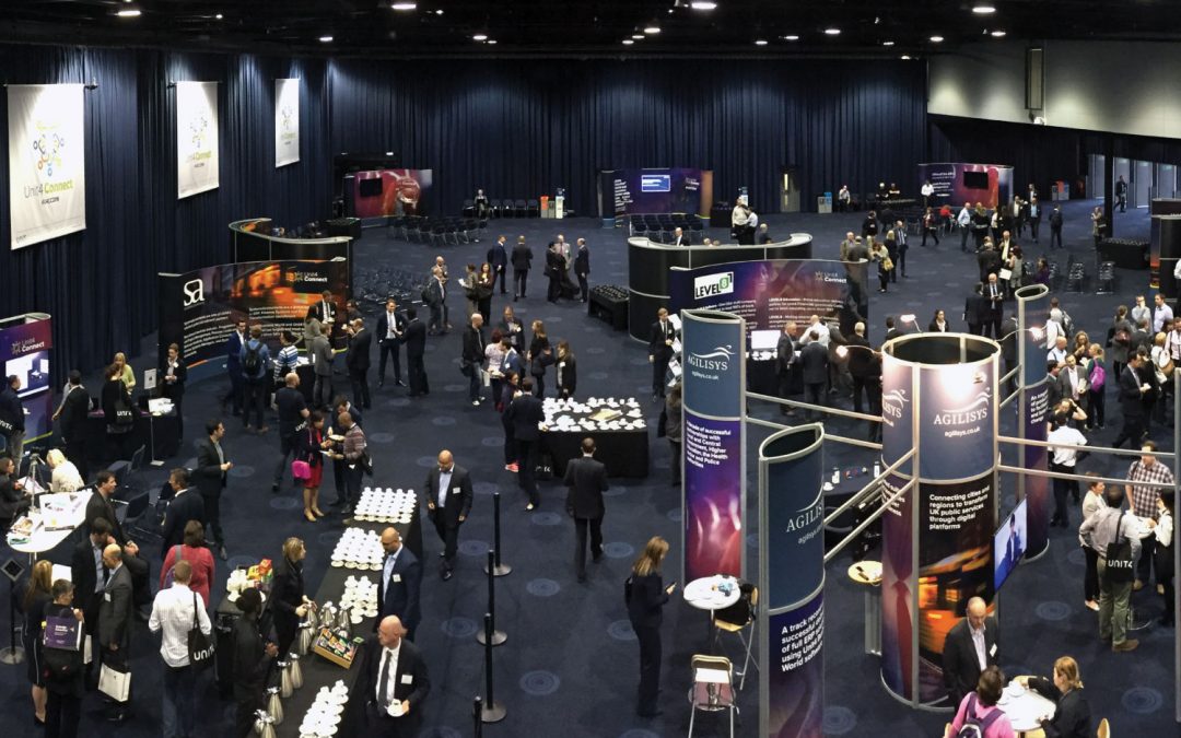 Networking Events at Imageco