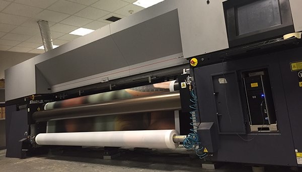 Inks for Wide-Format Print: Pros & Cons