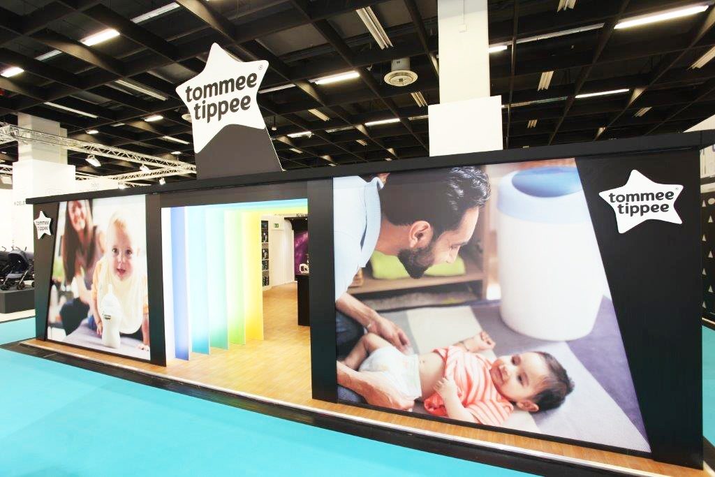 Exhibition Stand