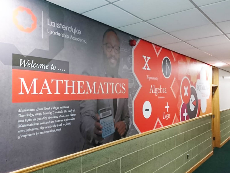 School Graphics