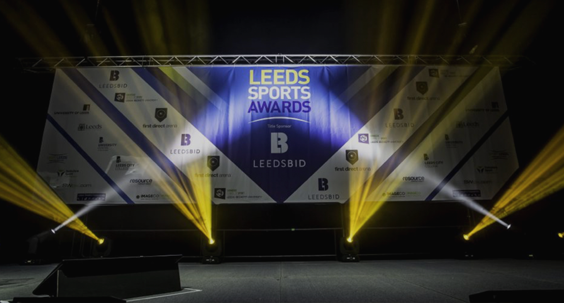 Leeds Sports Awards