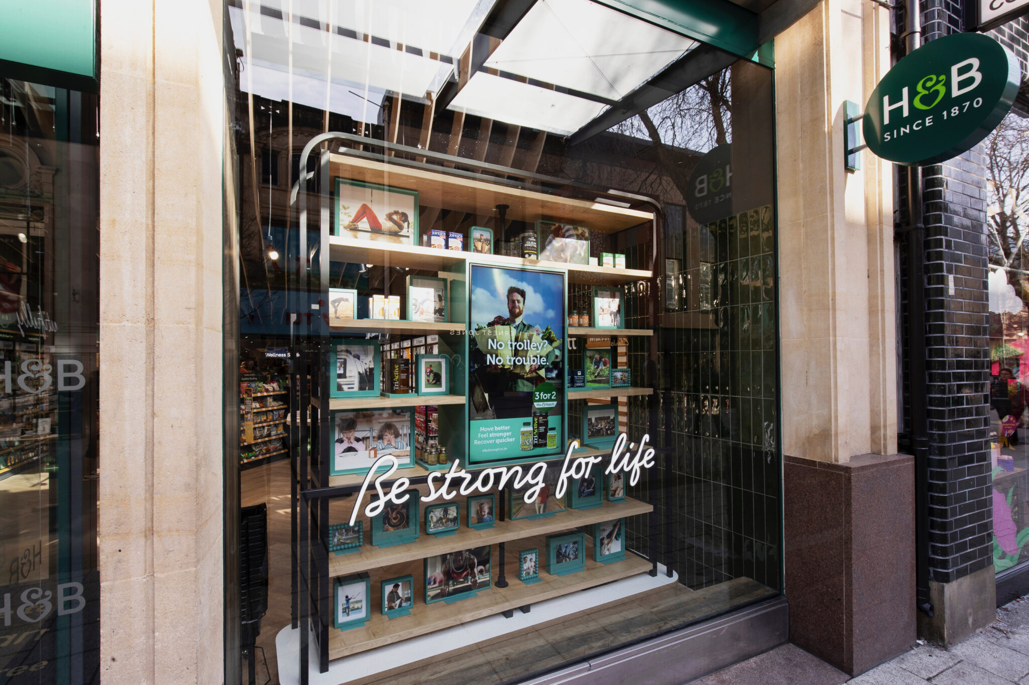 Physical In Store Display CAD Design for Retail Displays: How We Turn Ideas into Physical Designs ...